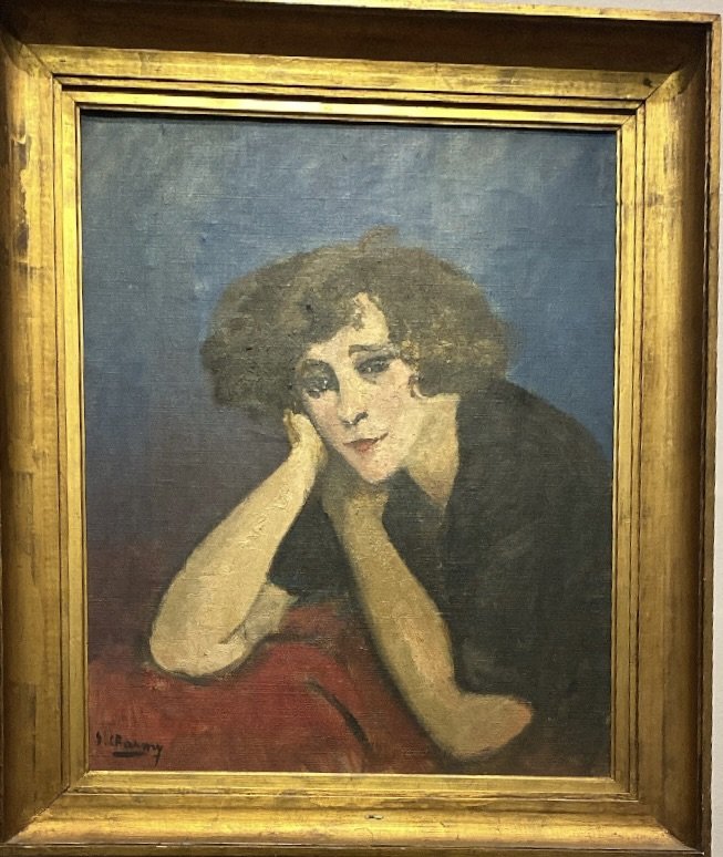 The Worlds of Colette — Musée Musings